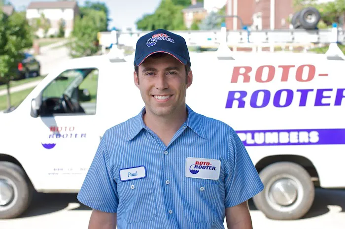 Roto-Rooter Plumbing & Water Cleanup Picture 6