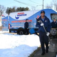 Roto-Rooter Plumbing & Water Cleanup ico