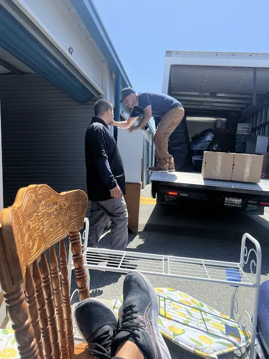 FRSTeam by Disaster Kleenup Specialists Picture 2