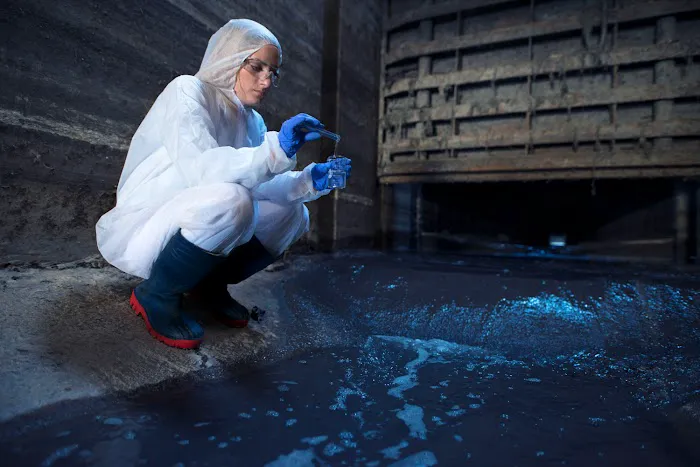 Salinas CA Foundation Repair & Waterproofing Pros Picture 3