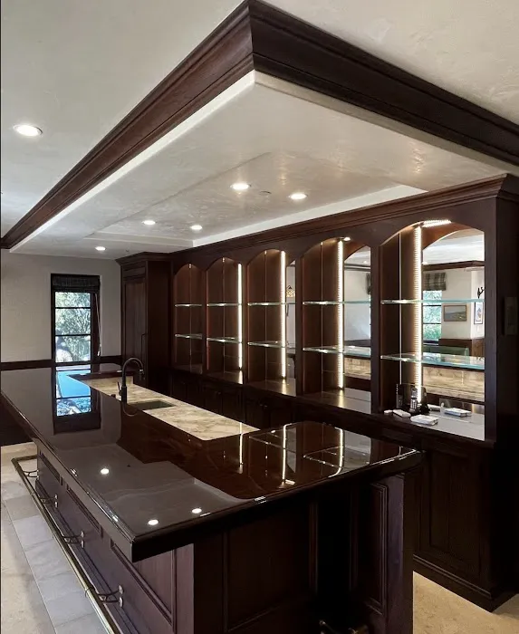 Illusions Inc. Picture 7