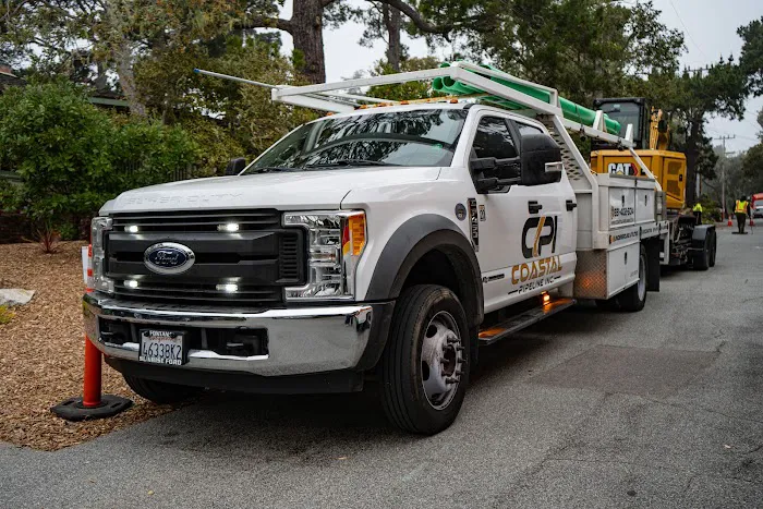 Coastal Pipeline Inc. Picture 9