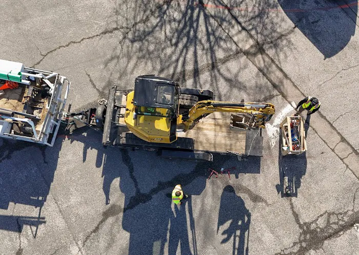 Coastal Pipeline Inc. Picture 2