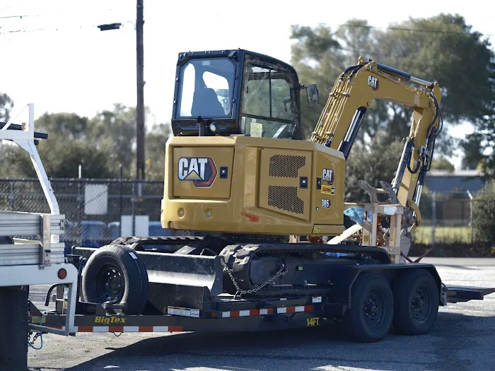 Coastal Pipeline Inc. Picture 10