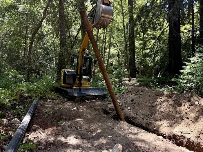 Coastal Pipeline Inc. Picture 7