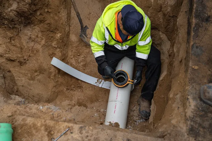 Coastal Pipeline Inc. Picture 6