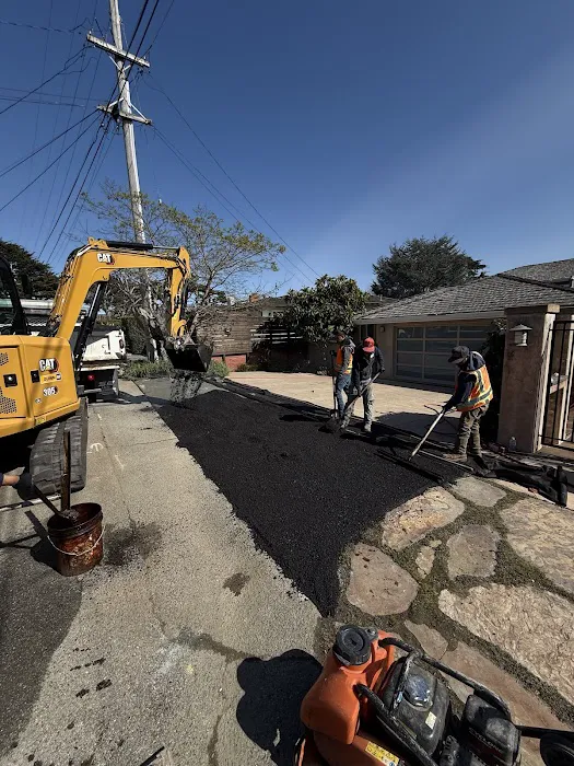 Coastal Pipeline Inc. Picture 5