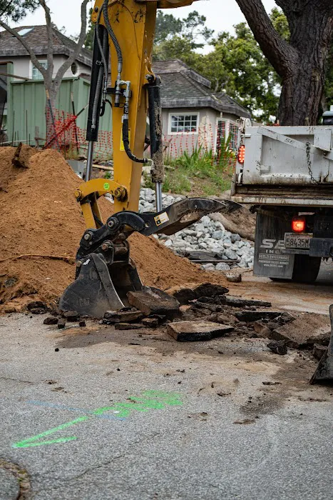 Coastal Pipeline Inc. Picture 4