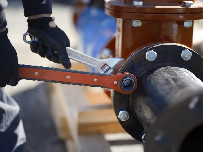 Coastal Pipeline Inc. Picture 1