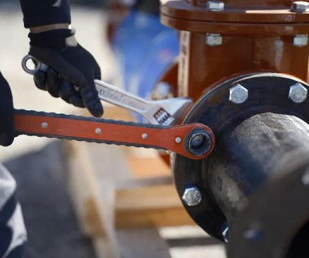 Coastal Pipeline Inc.