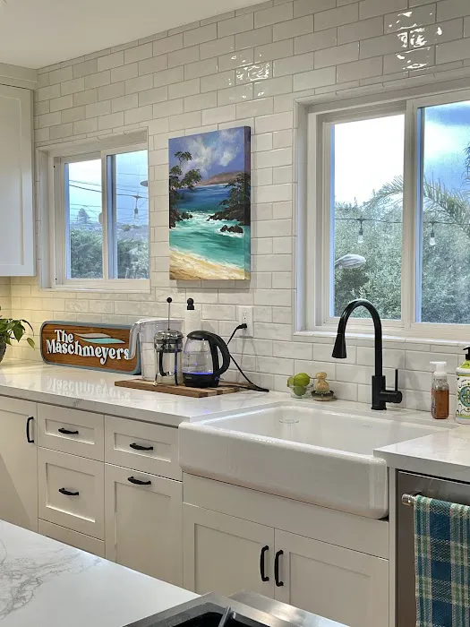 Division Painting INC Picture 1