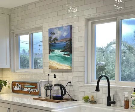 Division Painting INC