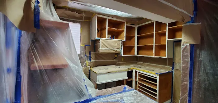 Division Painting INC Picture 2