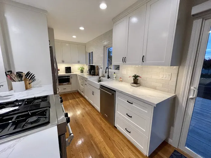 Division Painting INC Picture 5