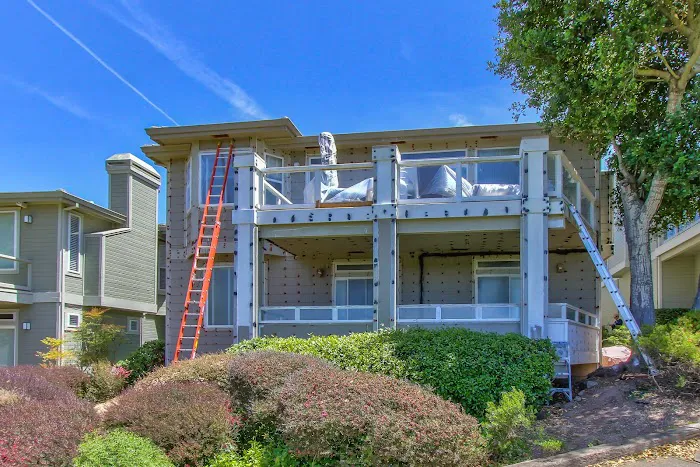 Division Painting INC Picture 10