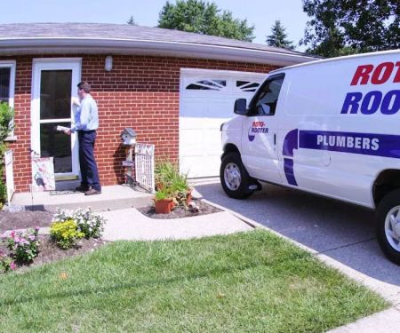 Roto-Rooter