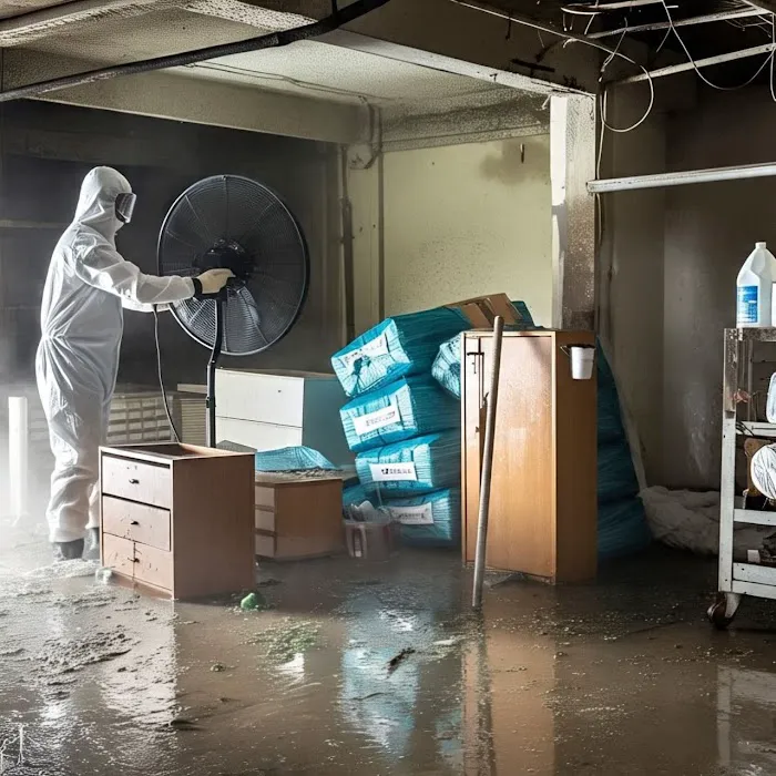 Water Damage Repair Pros Picture 1