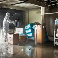 Water Damage Repair Pros ico
