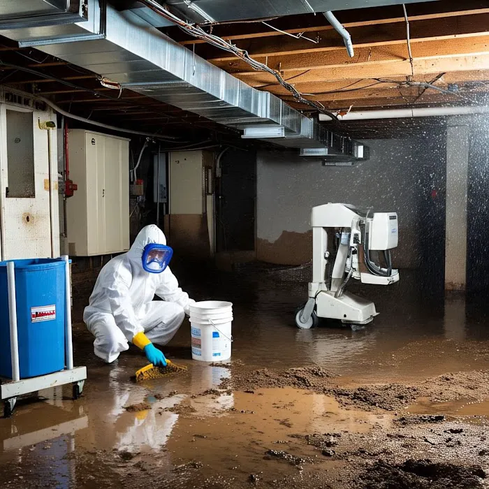 Water Damage Repair Pros Picture 2