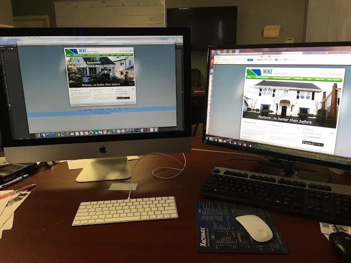 Wike Restoration Inc. Picture 7