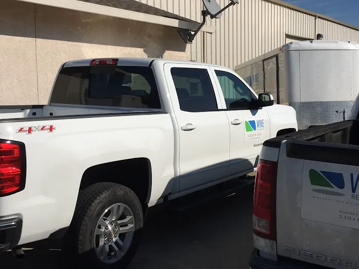 Wike Restoration Inc. Picture 1