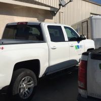 Wike Restoration Inc. ico