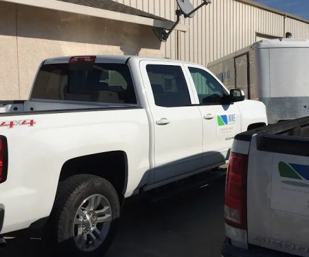 Wike Restoration Inc.