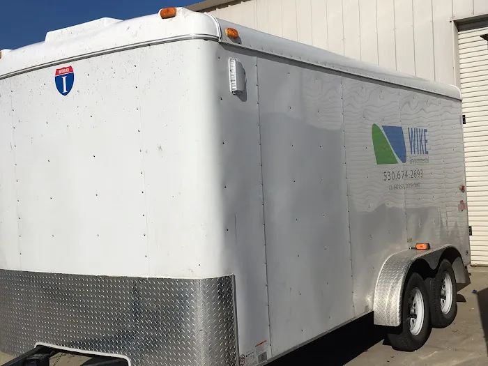 Wike Restoration Inc. Picture 6