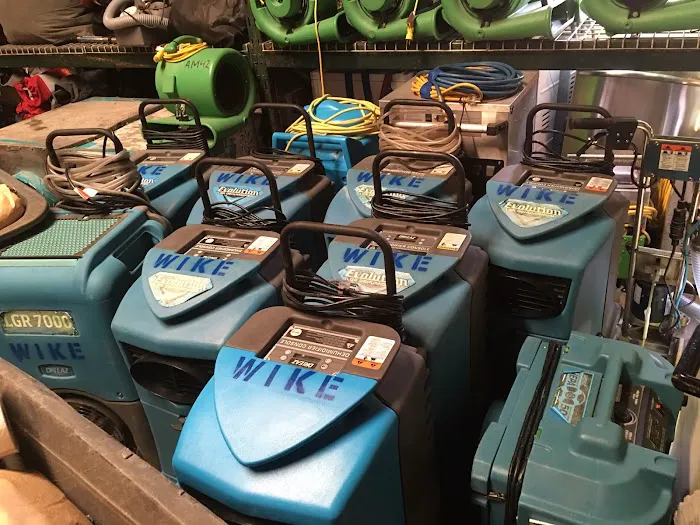 Wike Restoration Inc. Picture 8