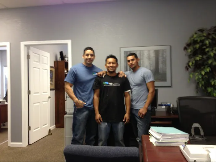 Wike Restoration Inc. Picture 2