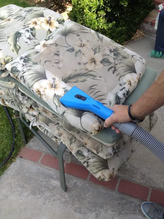 Ace Carpet Cleaning & Window Washing Picture 2