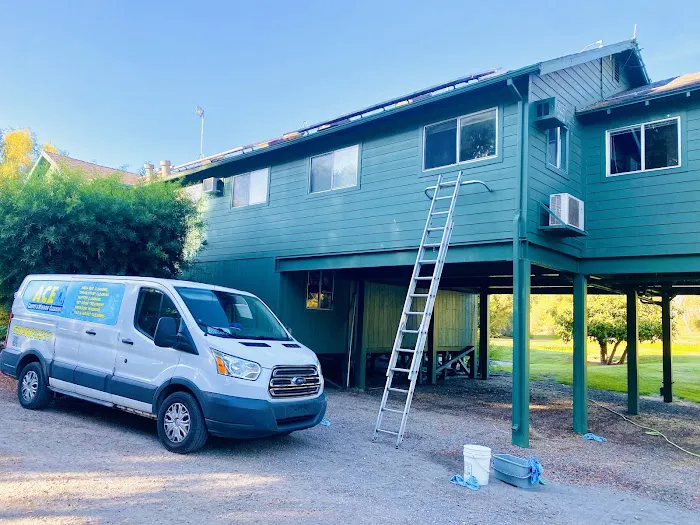 Ace Carpet Cleaning & Window Washing Picture 9