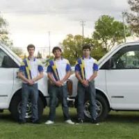 High Performance Carpet Cleaning ico