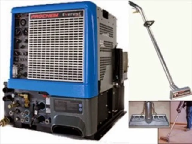 High Performance Carpet Cleaning Picture 6