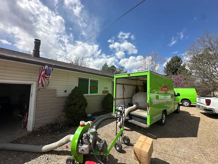 SERVPRO of Chico Picture 6