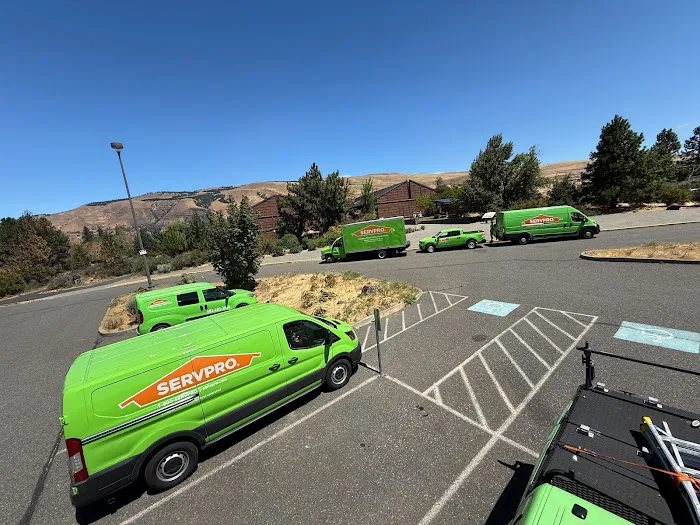 SERVPRO of Chico Picture 10