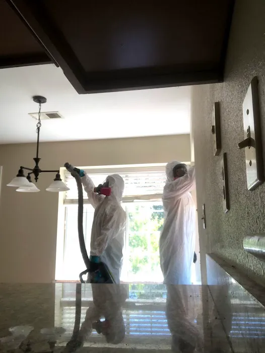 911 Restoration of Chico Picture 2