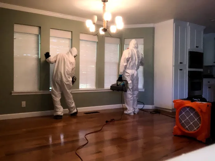 911 Restoration of Chico Picture 8