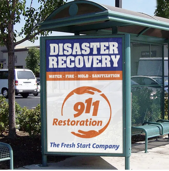 911 Restoration of Chico Picture 7