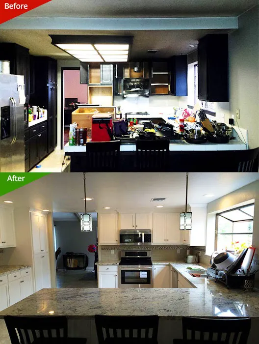 NorCal Construction & Restoration Picture 1