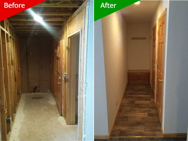 NorCal Construction & Restoration Picture 5