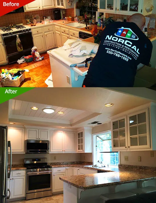 NorCal Construction & Restoration Picture 3