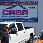 CRBR Property Damage Services - Restoration & Construction