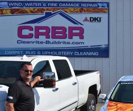 CRBR Property Damage Services - Restoration & Construction