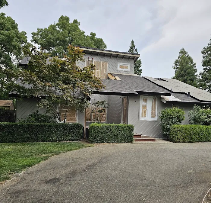 All Superior Custom Painting & Siding Picture 7