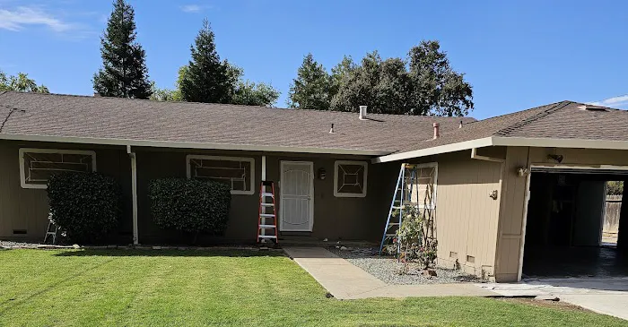 All Superior Custom Painting & Siding Picture 5