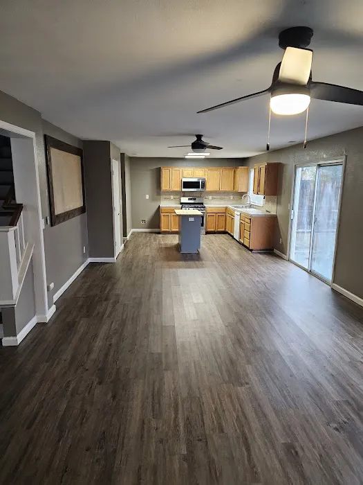 All Superior Custom Painting & Siding Picture 3