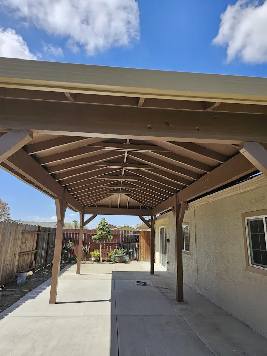 All Superior Custom Painting & Siding Picture 8