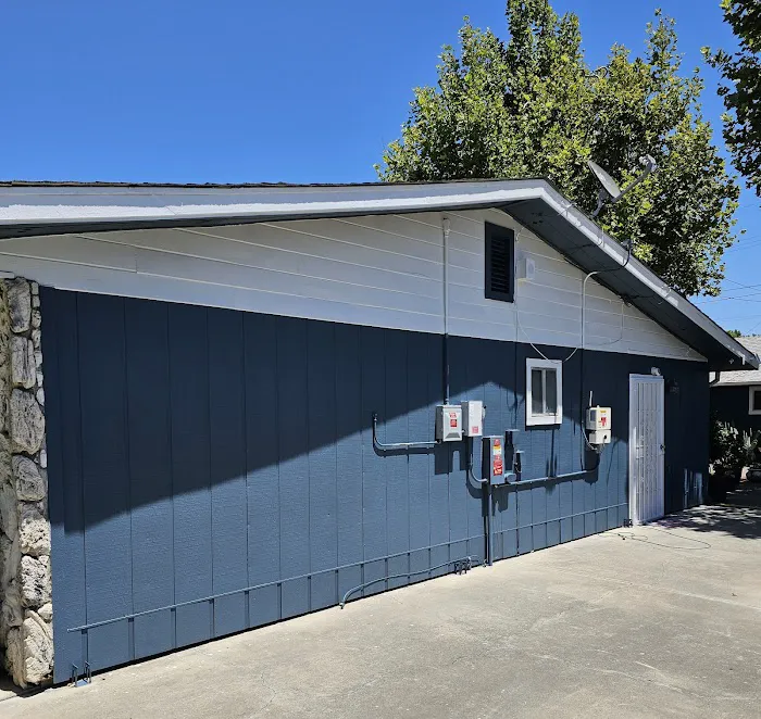 All Superior Custom Painting & Siding Picture 2