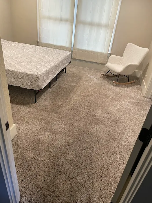 Stanley Steemer Picture 2